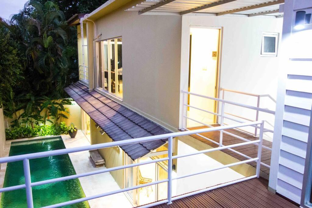 Elegant 5 Bdr In The Heart Of * Seminyak (Bali)