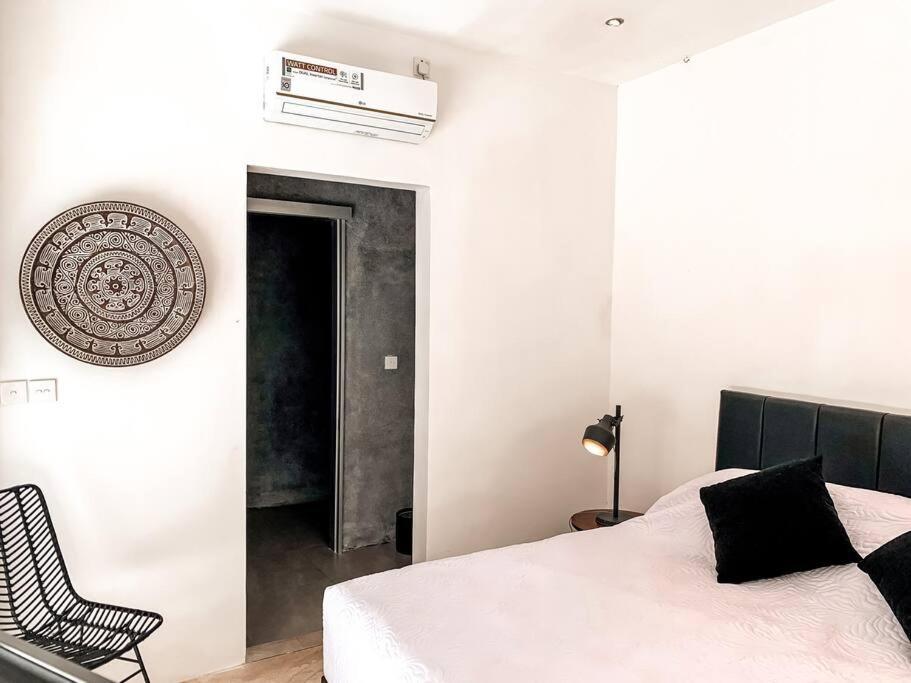 Villa Elegant 5 Bdr In The Heart Of