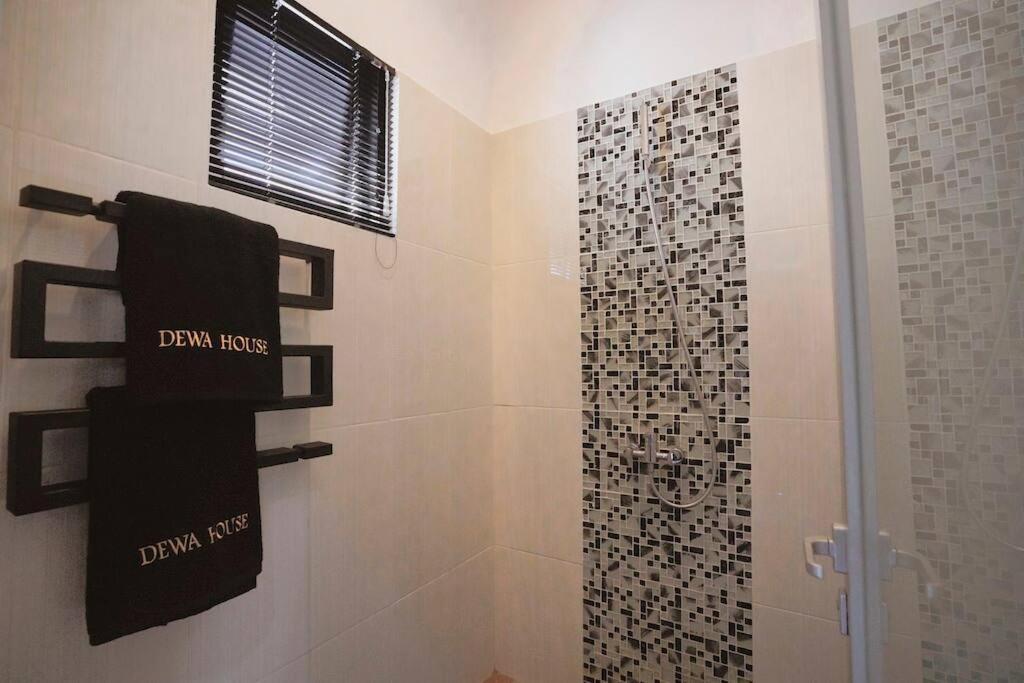 Villa Elegant 5 Bdr In The Heart Of